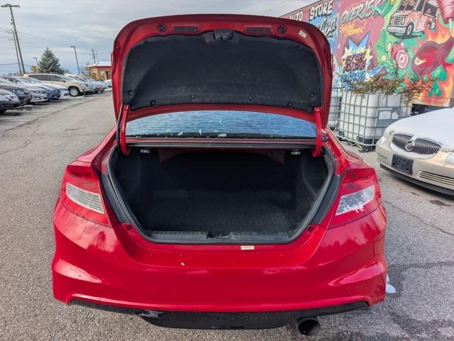 used 2013 Honda Civic car, priced at $6,499