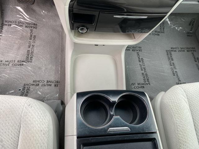 used 2011 Toyota Sienna car, priced at $5,999