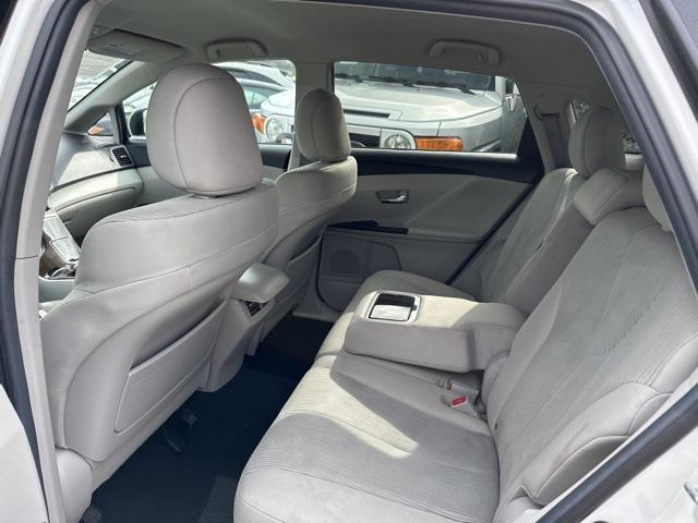 used 2011 Toyota Venza car, priced at $10,628