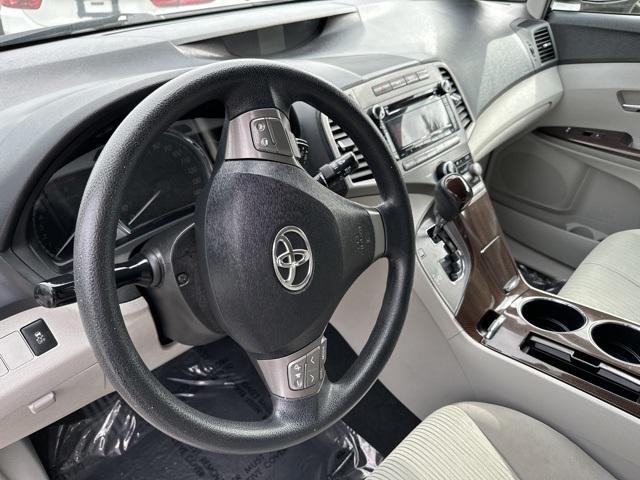 used 2011 Toyota Venza car, priced at $10,628