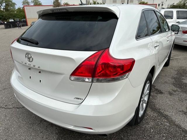 used 2011 Toyota Venza car, priced at $10,999