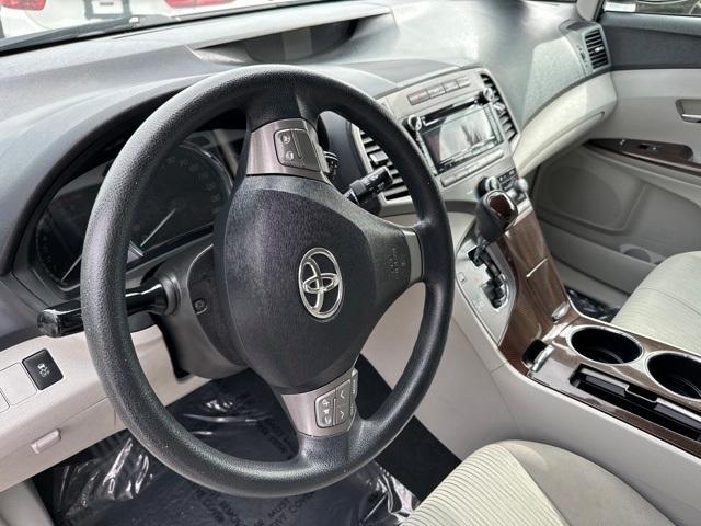 used 2011 Toyota Venza car, priced at $10,999