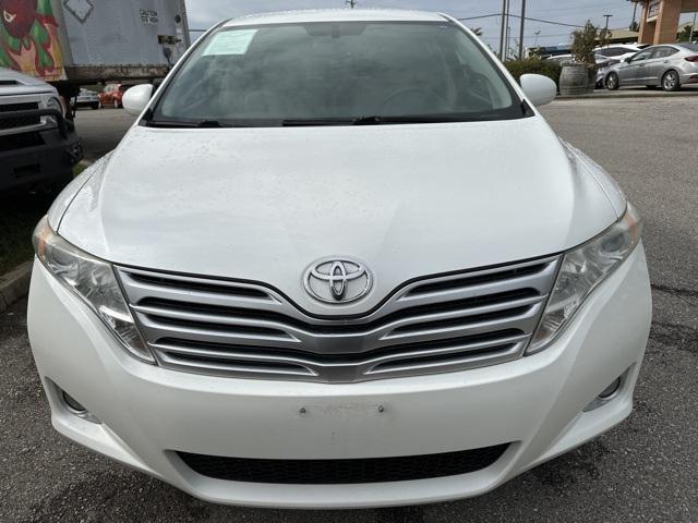 used 2011 Toyota Venza car, priced at $10,628