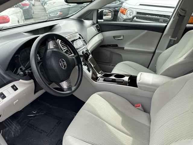 used 2011 Toyota Venza car, priced at $10,628