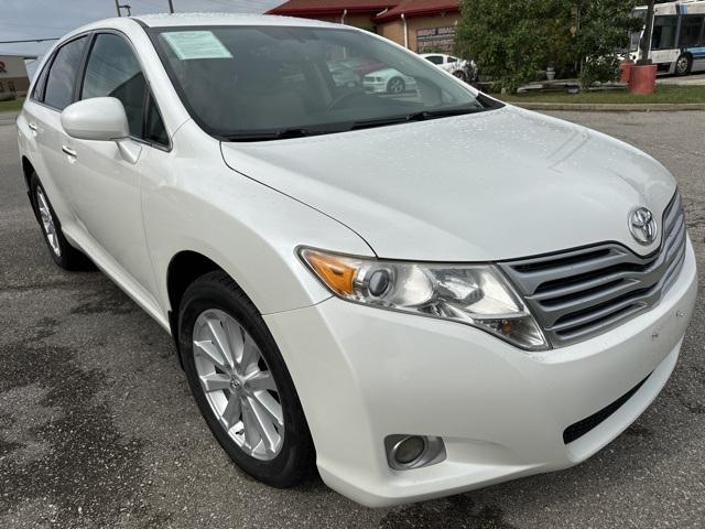 used 2011 Toyota Venza car, priced at $10,628