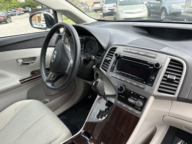 used 2011 Toyota Venza car, priced at $10,628