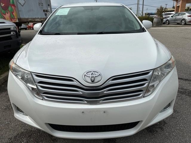 used 2011 Toyota Venza car, priced at $10,999