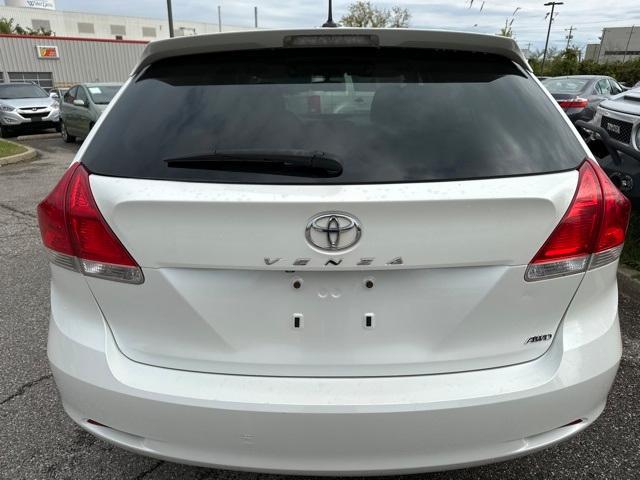 used 2011 Toyota Venza car, priced at $10,999