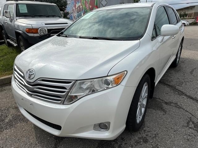 used 2011 Toyota Venza car, priced at $10,999