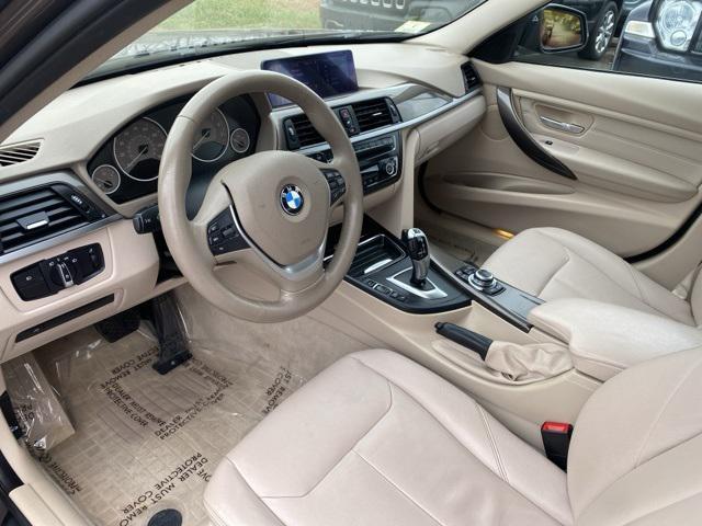 used 2013 BMW 328 car, priced at $10,950