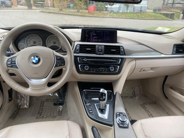 used 2013 BMW 328 car, priced at $10,950