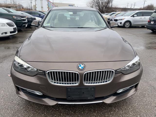 used 2013 BMW 328 car, priced at $10,950