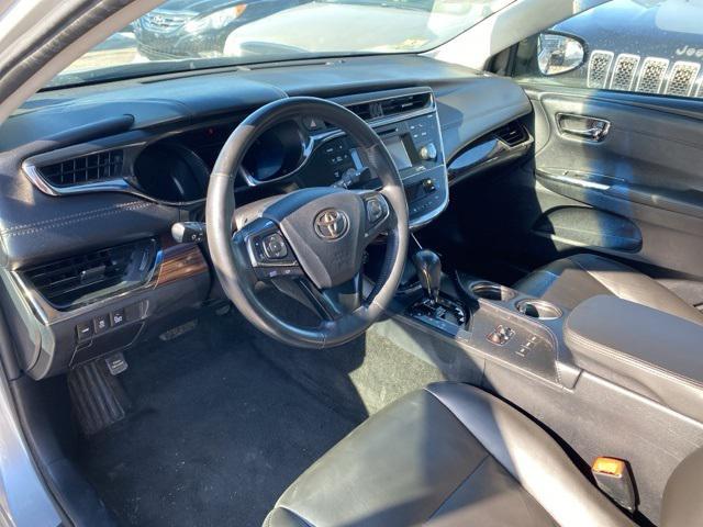 used 2013 Toyota Avalon car, priced at $15,699