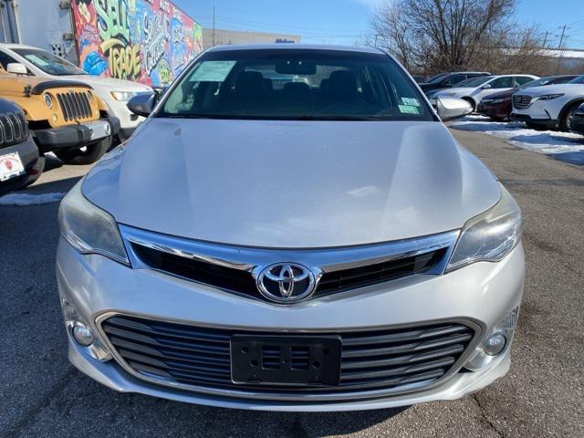 used 2013 Toyota Avalon car, priced at $15,699