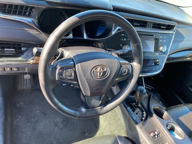 used 2013 Toyota Avalon car, priced at $15,699