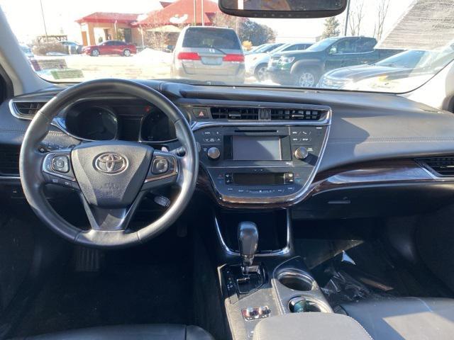 used 2013 Toyota Avalon car, priced at $15,699