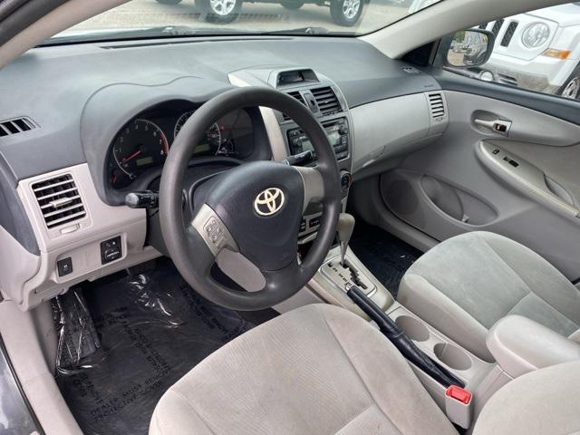 used 2012 Toyota Corolla car, priced at $7,599