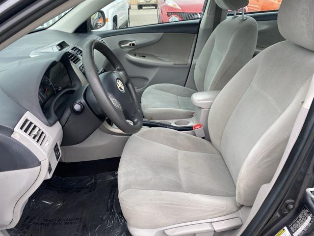 used 2012 Toyota Corolla car, priced at $7,599