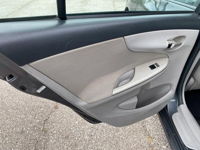 used 2012 Toyota Corolla car, priced at $7,599