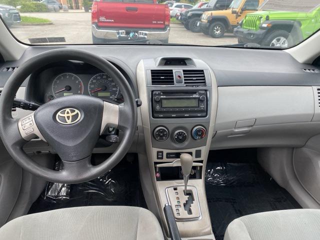 used 2012 Toyota Corolla car, priced at $7,599
