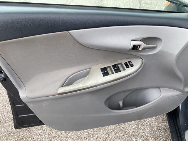 used 2012 Toyota Corolla car, priced at $7,599