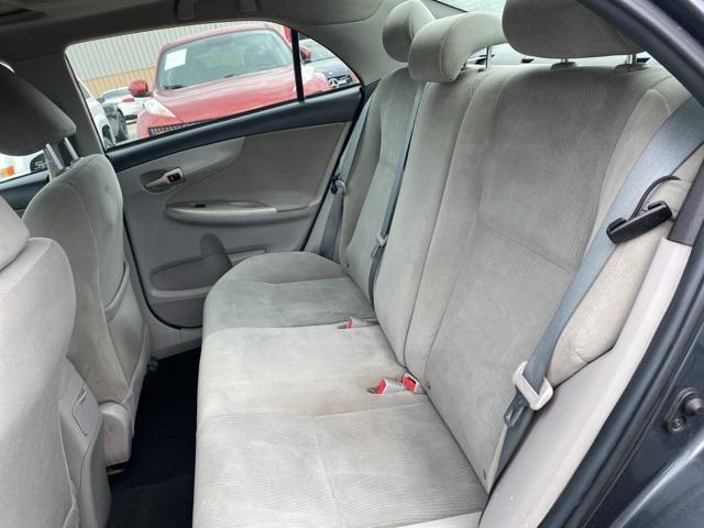 used 2012 Toyota Corolla car, priced at $7,599