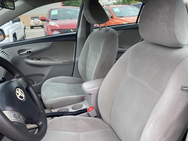 used 2012 Toyota Corolla car, priced at $7,599