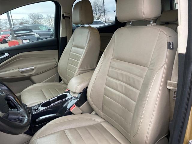 used 2014 Ford Escape car, priced at $11,299