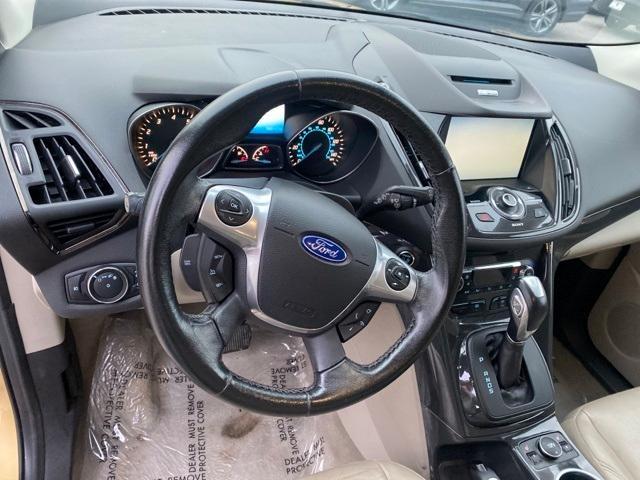 used 2014 Ford Escape car, priced at $11,299