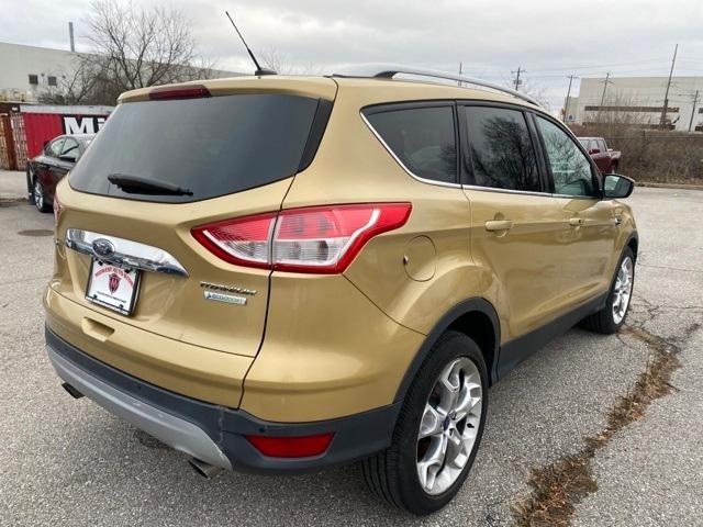 used 2014 Ford Escape car, priced at $11,299