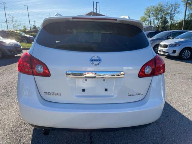 used 2013 Nissan Rogue car, priced at $11,499