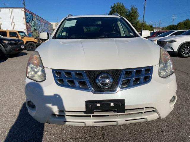 used 2013 Nissan Rogue car, priced at $11,499