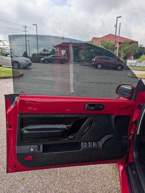 used 2008 Volkswagen New Beetle car, priced at $8,299
