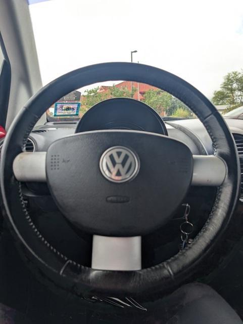 used 2008 Volkswagen New Beetle car, priced at $8,299