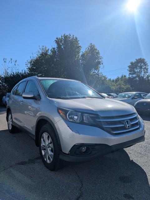 used 2014 Honda CR-V car, priced at $7,699