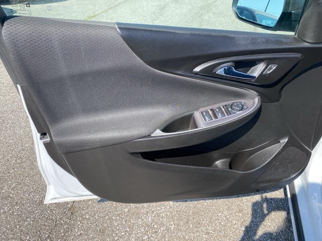 used 2019 Chevrolet Malibu car, priced at $8,899
