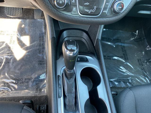 used 2019 Chevrolet Malibu car, priced at $8,899