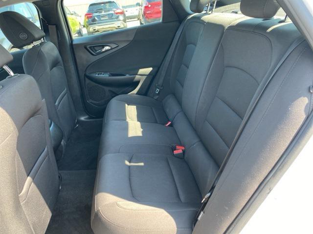 used 2019 Chevrolet Malibu car, priced at $8,899