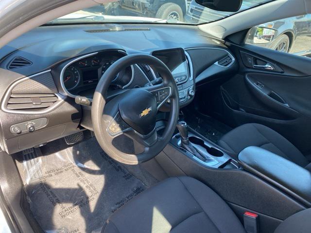 used 2019 Chevrolet Malibu car, priced at $8,899