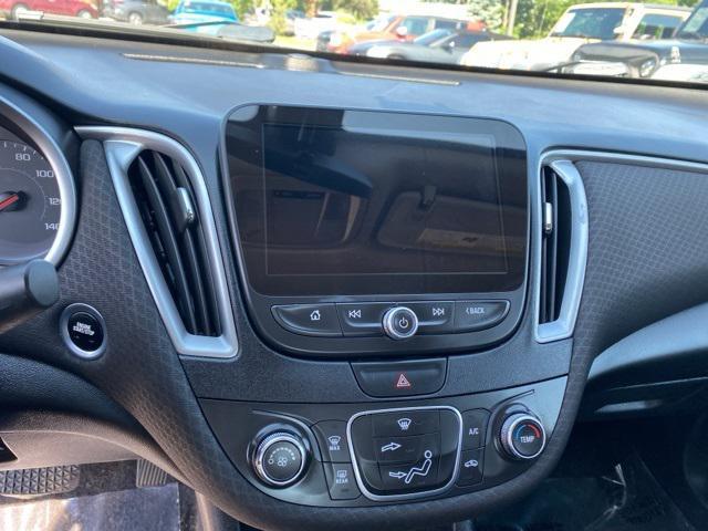used 2019 Chevrolet Malibu car, priced at $8,899