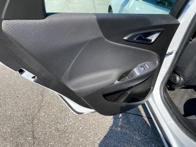 used 2019 Chevrolet Malibu car, priced at $8,899