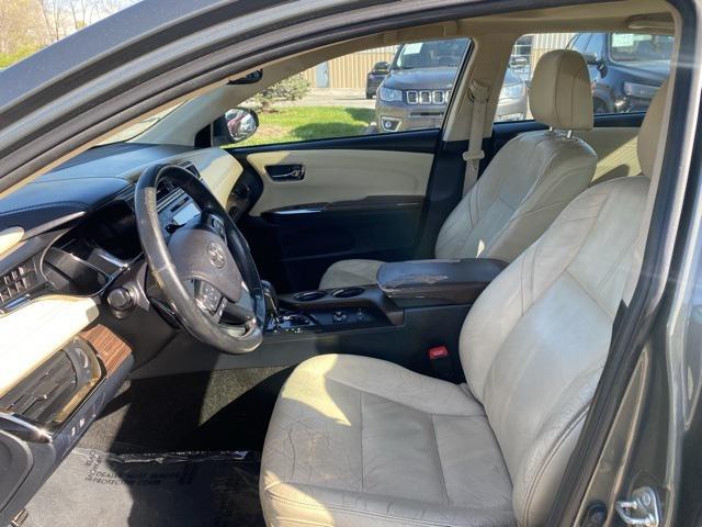 used 2014 Toyota Avalon car, priced at $10,499