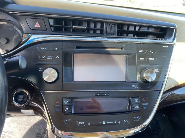 used 2014 Toyota Avalon car, priced at $10,499