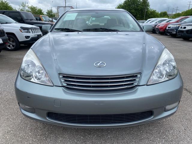 used 2002 Lexus ES 300 car, priced at $7,999