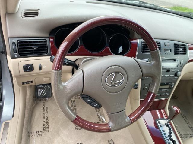 used 2002 Lexus ES 300 car, priced at $7,999