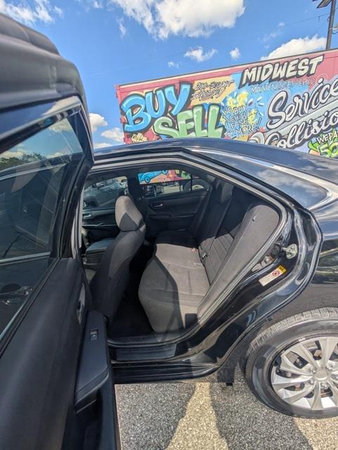 used 2015 Toyota Camry car, priced at $7,399