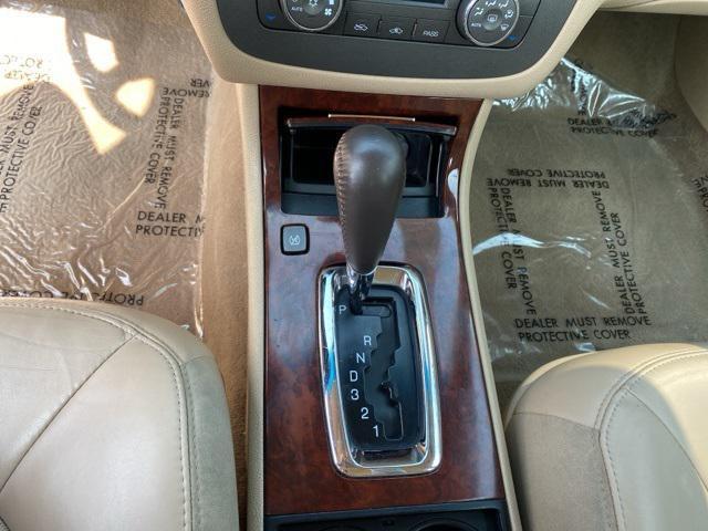 used 2008 Buick Lucerne car, priced at $6,599