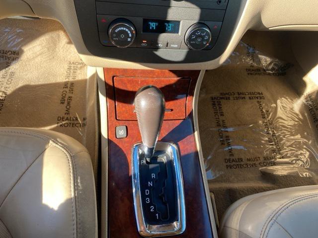 used 2008 Buick Lucerne car, priced at $6,599