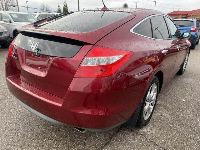 used 2010 Honda Accord Crosstour car, priced at $10,899