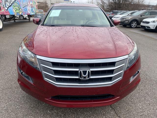 used 2010 Honda Accord Crosstour car, priced at $10,899